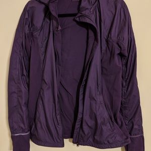 Lululemon Windbreaker Jacket